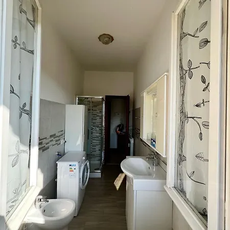 Il Pitosforo راباللو