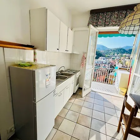 Il Pitosforo 拉帕洛