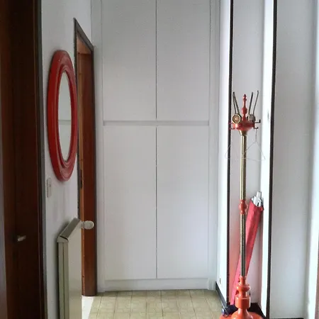 Il Pitosforo 公寓 拉帕洛