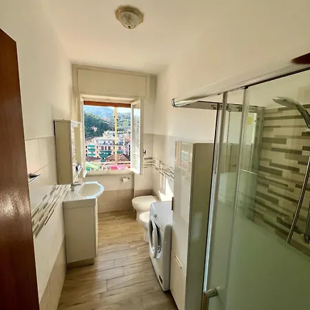 Appartement Il Pitosforo