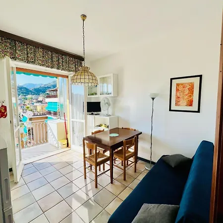 Appartement Il Pitosforo *