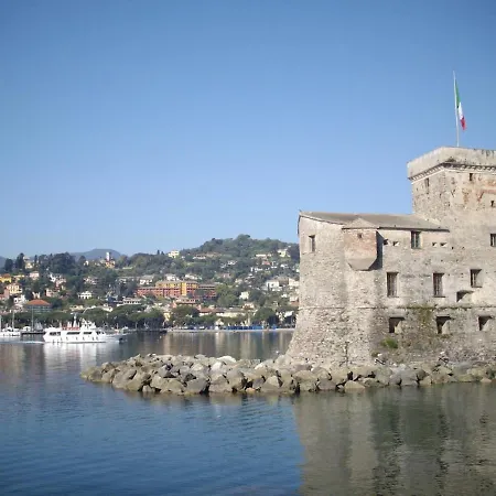 Il Pitosforo * Rapallo