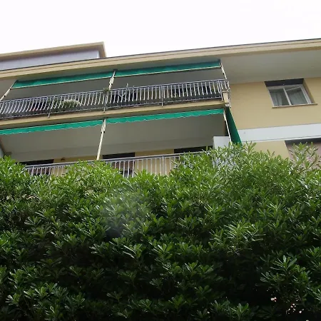 Il Pitosforo Apartment