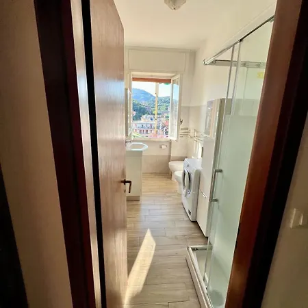 Il Pitosforo Апартаменты