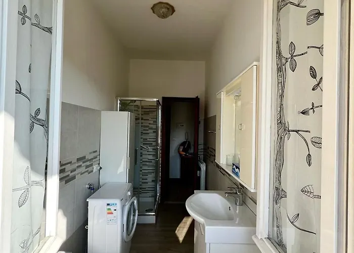 Il Pitosforo Rapallo