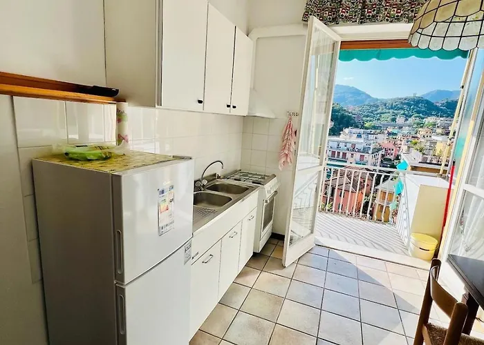 Il Pitosforo Rapallo