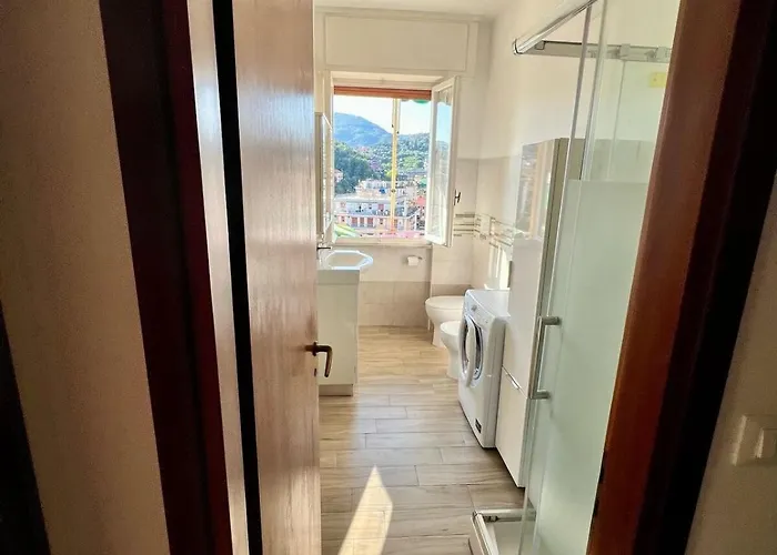 Il Pitosforo Lejlighed