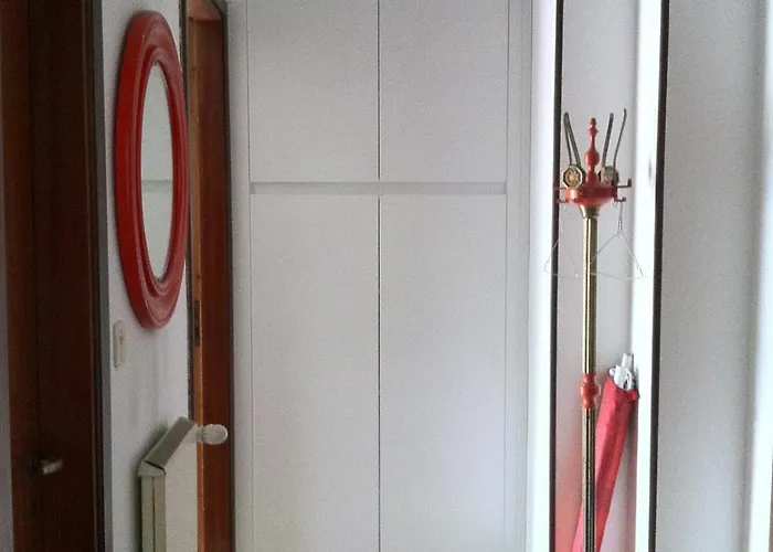 Il Pitosforo Lägenhet Rapallo